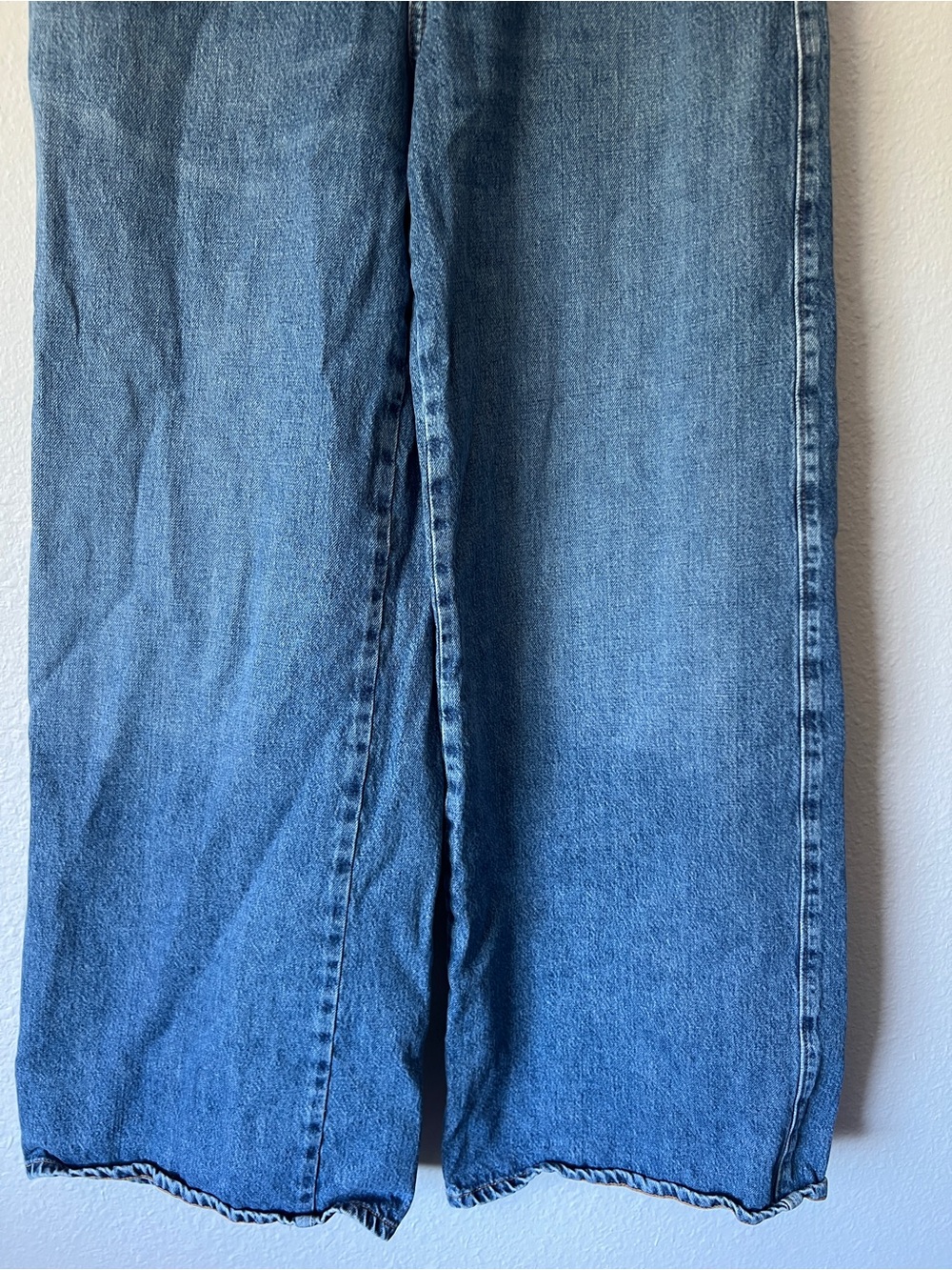 Citizens of Humanity Paloma Utility Trouser in Poolside Size 27 - Picture 4 of 7